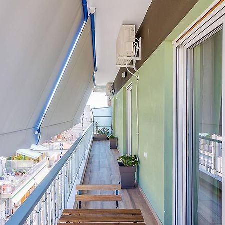 Bright Apartment For 6 Ppl In Aten Exteriör bild