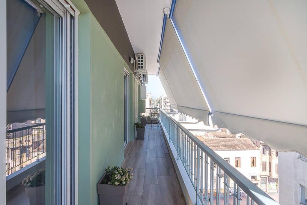 Bright Apartment For 6 Ppl In Aten Exteriör bild
