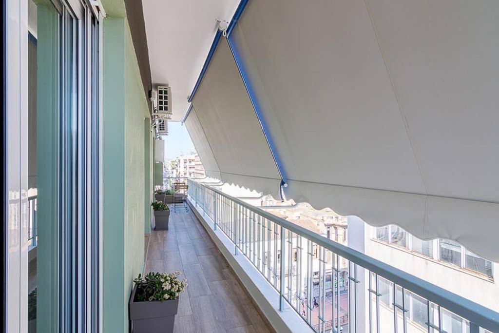 Bright Apartment For 6 Ppl In Aten Exteriör bild