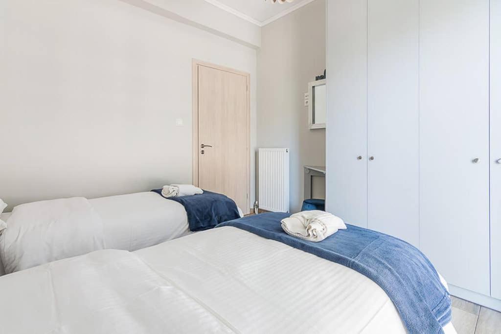 Bright Apartment For 6 Ppl In Aten Exteriör bild