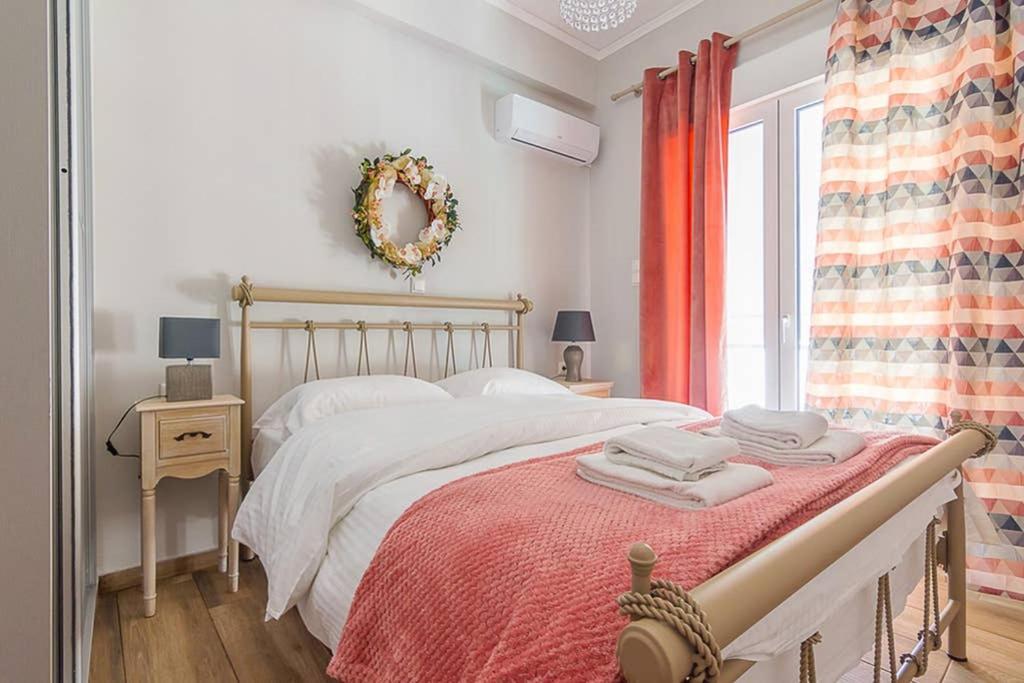 Bright Apartment For 6 Ppl In Aten Exteriör bild