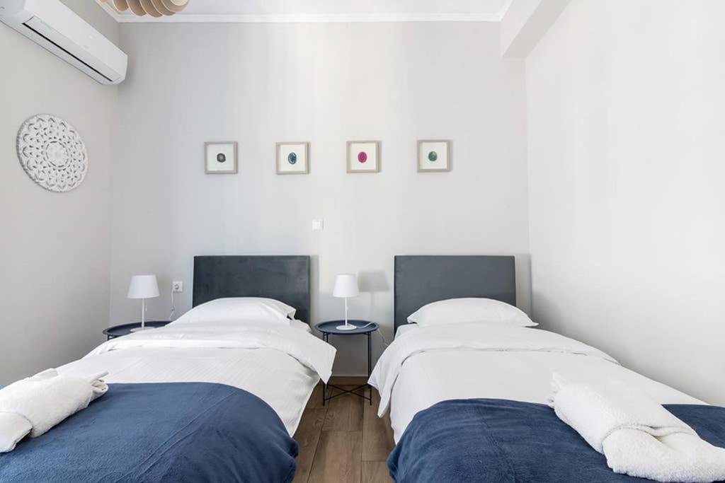 Bright Apartment For 6 Ppl In Aten Exteriör bild