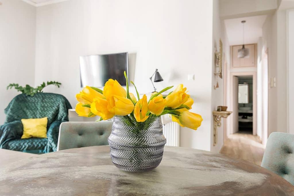 Bright Apartment For 6 Ppl In Aten Exteriör bild