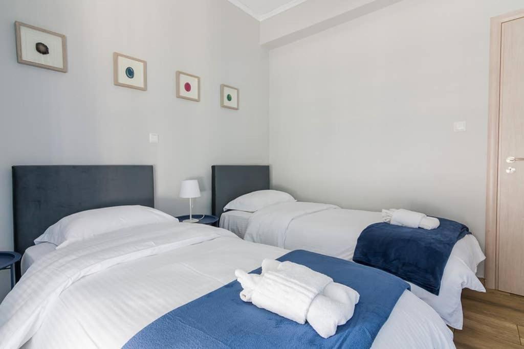 Bright Apartment For 6 Ppl In Aten Exteriör bild