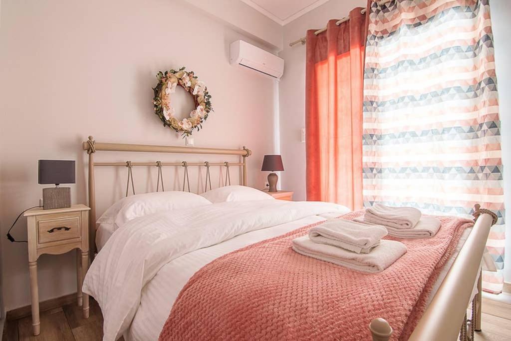 Bright Apartment For 6 Ppl In Aten Exteriör bild