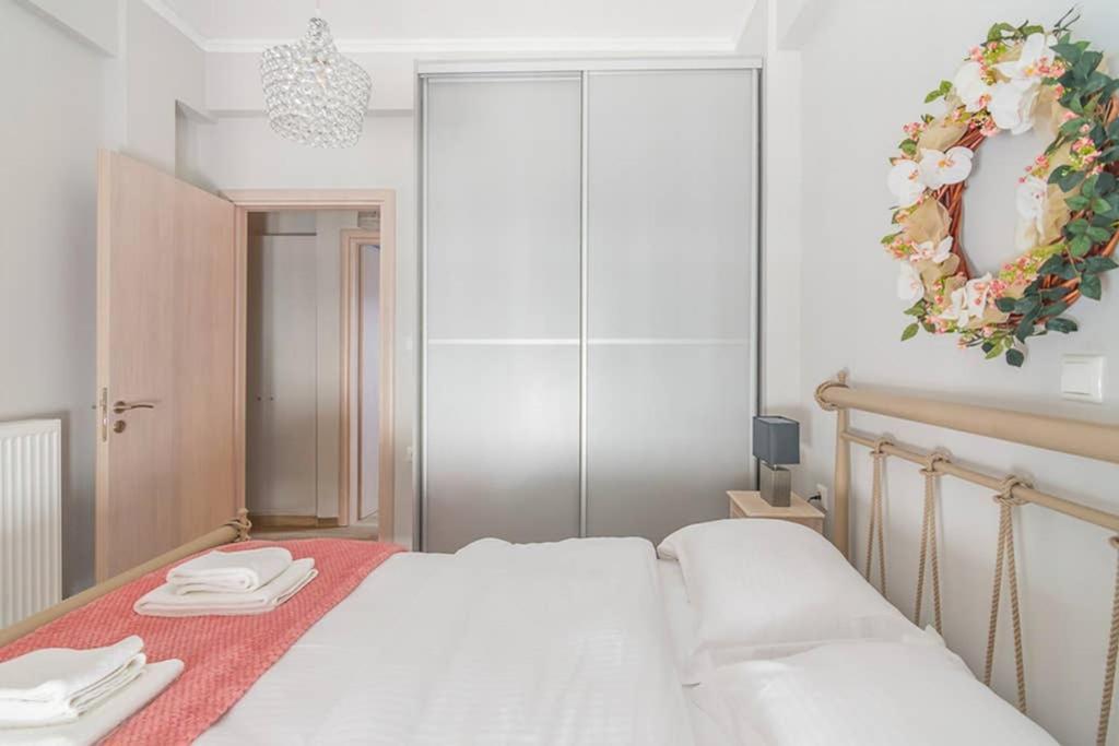 Bright Apartment For 6 Ppl In Aten Exteriör bild
